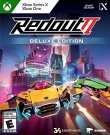 Redout 2: Deluxe Edition Xbox X release date