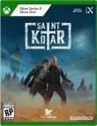 Saint Kotar Xbox X release date