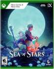 Sea of Stars Xbox X release date