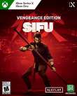 Sifu: Vengeance Edition Xbox X release date