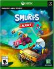 Smurfs Kart Xbox X release date