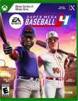 Super Mega Baseball 4 Xbox X release date