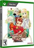 Tales of Symphonia Remastered Xbox X release date
