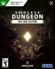 The Endless Dungeon: Launch Edition Xbox X release date