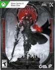 The Last Faith: The Nycrux Edition Xbox X release date
