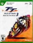 TT Isle of Man: Ride on the Edge 3 Xbox X release date