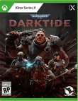 Warhammer 40,000: Darktide Xbox X release date