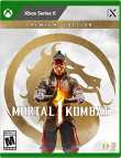 WB Mortal Kombat 1 Premium Edition Xbox X release date