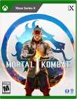 WB Mortal Kombat 1 Xbox X release date