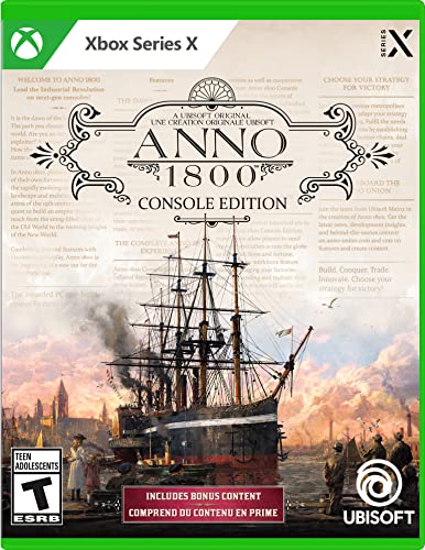 Anno 1800 Standard Edition