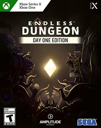 The Endless Dungeon: Launch Edition
